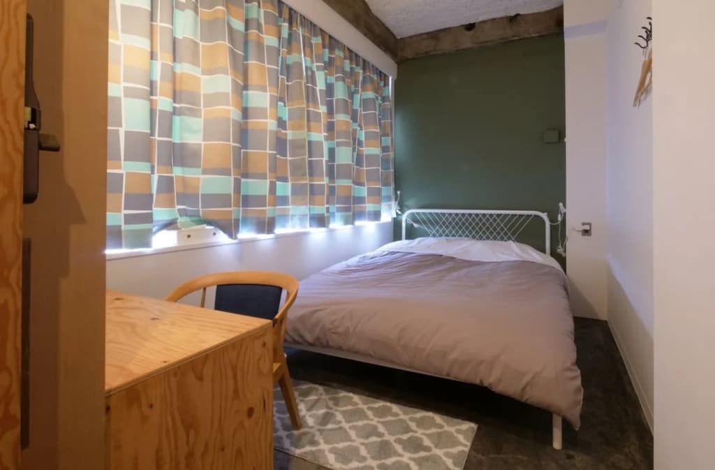 Hostel Niniroom - photo 7
