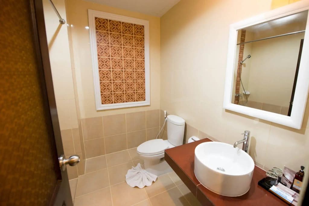 Krabi Front Bay Resort - photo 11