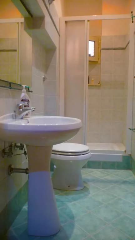 Rome Termini Guest House - photo 9