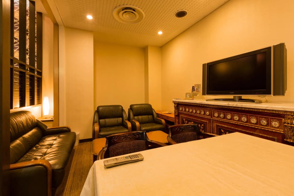 APA Hotel Hachioji Eki Nishi - photo 20
