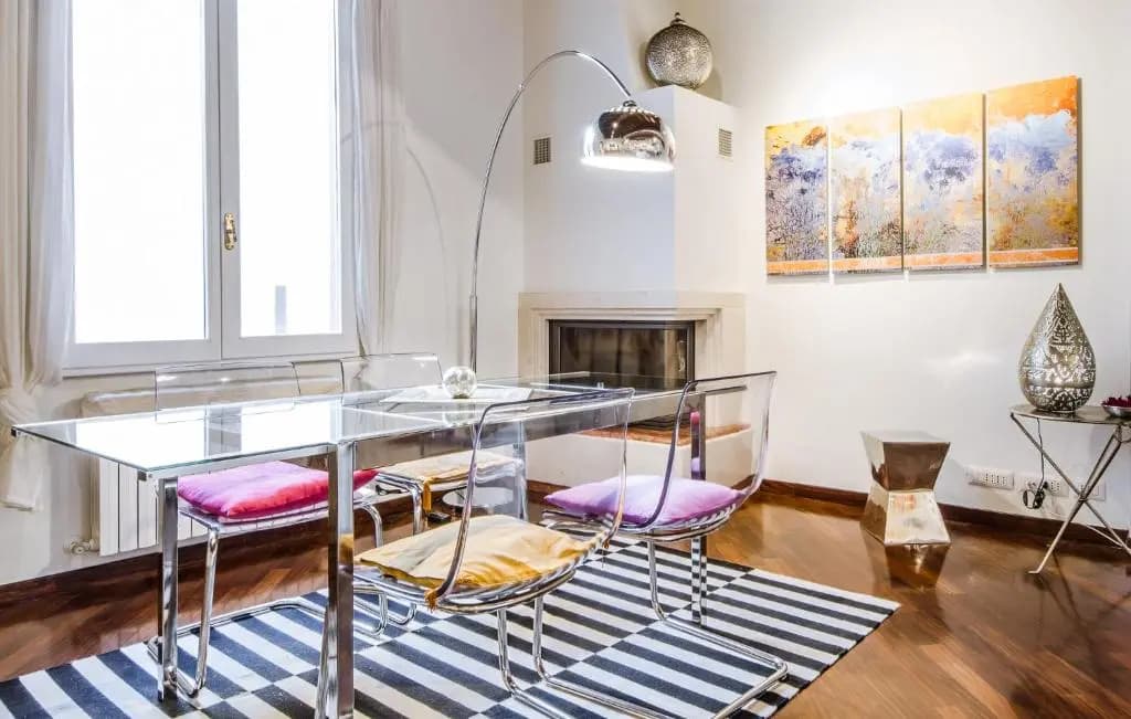Scala Elegant Apartment - photo 5