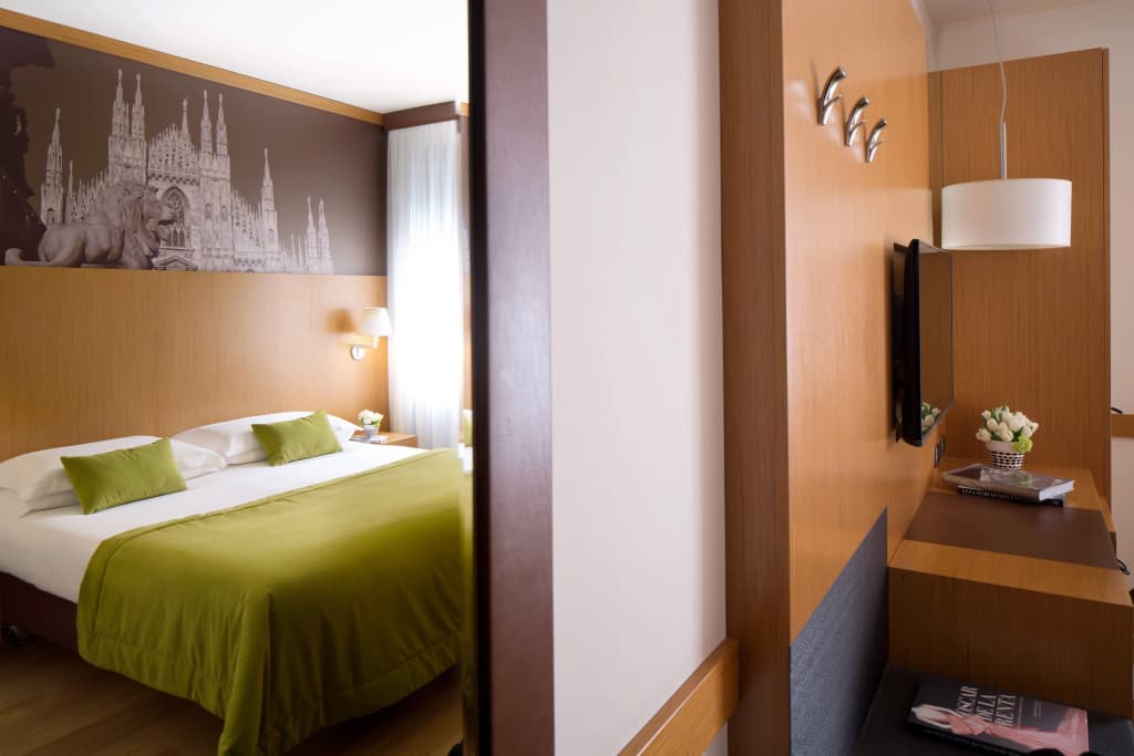 Starhotels Tourist - photo 7