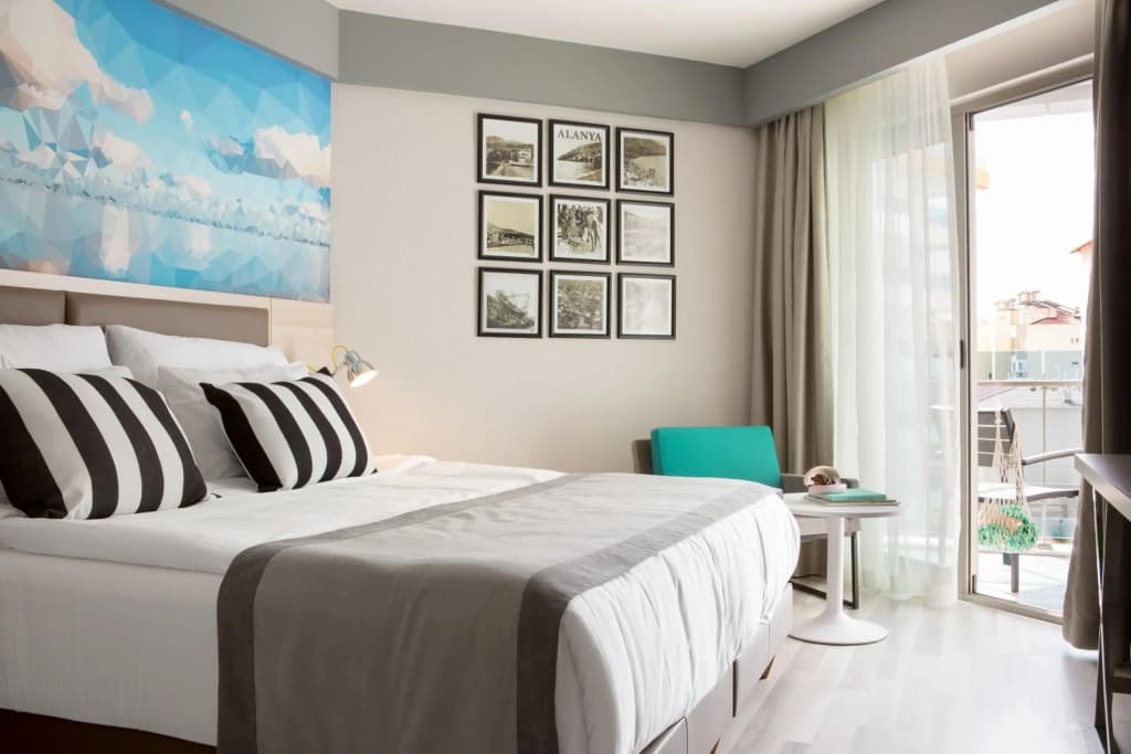 Sunprime C-Lounge Hotel - Adults Only - photo 17