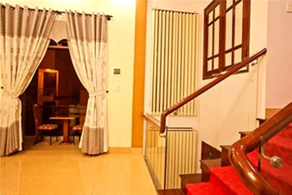Danasea Hotel - photo 11