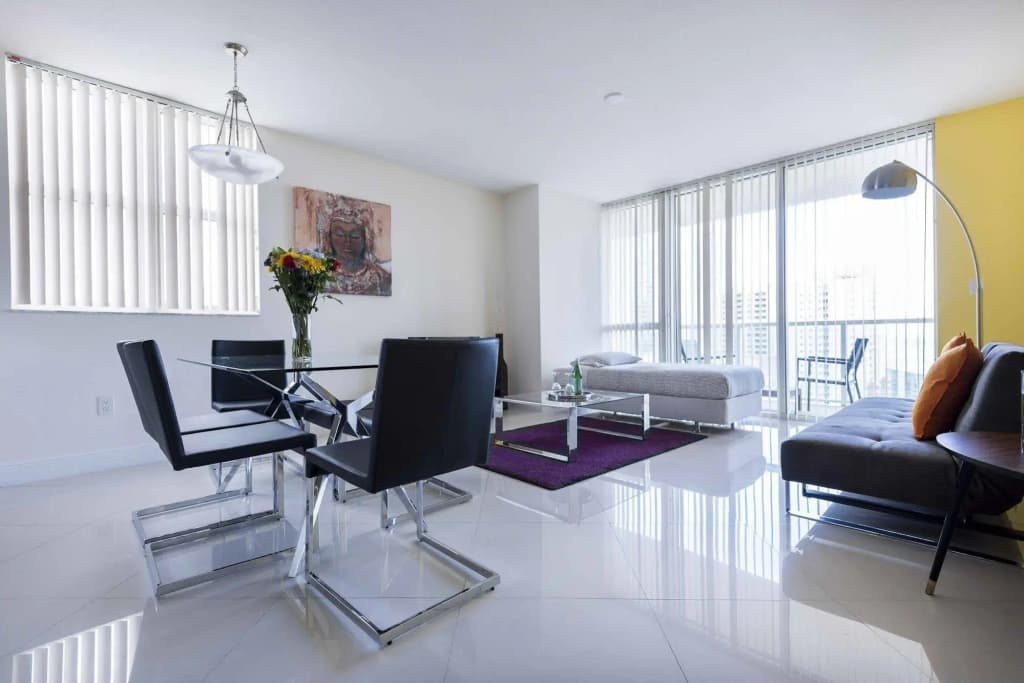 Dharma Home Suites Miami at Brickell - photo 12