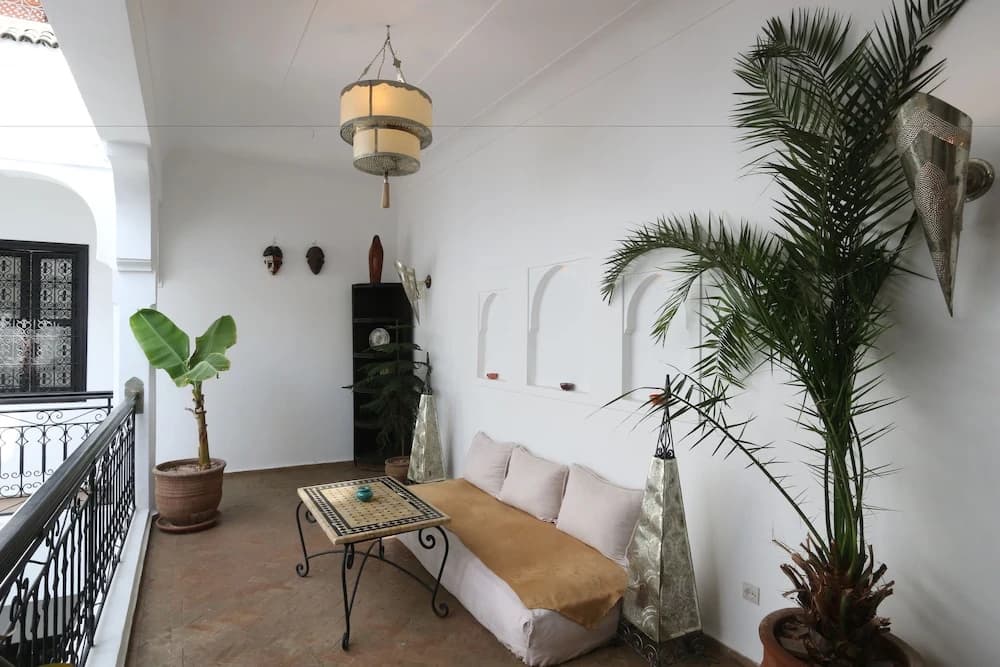 Riad Warda - photo 17