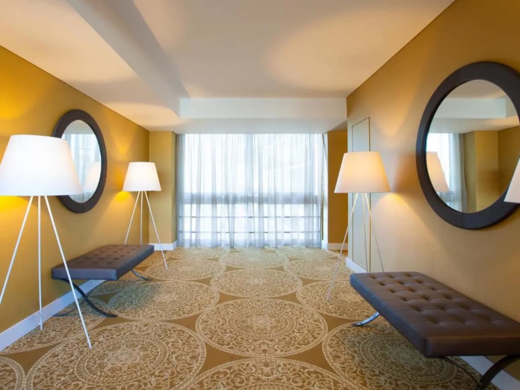 Lutecia Smart Design Hotel - photo 30