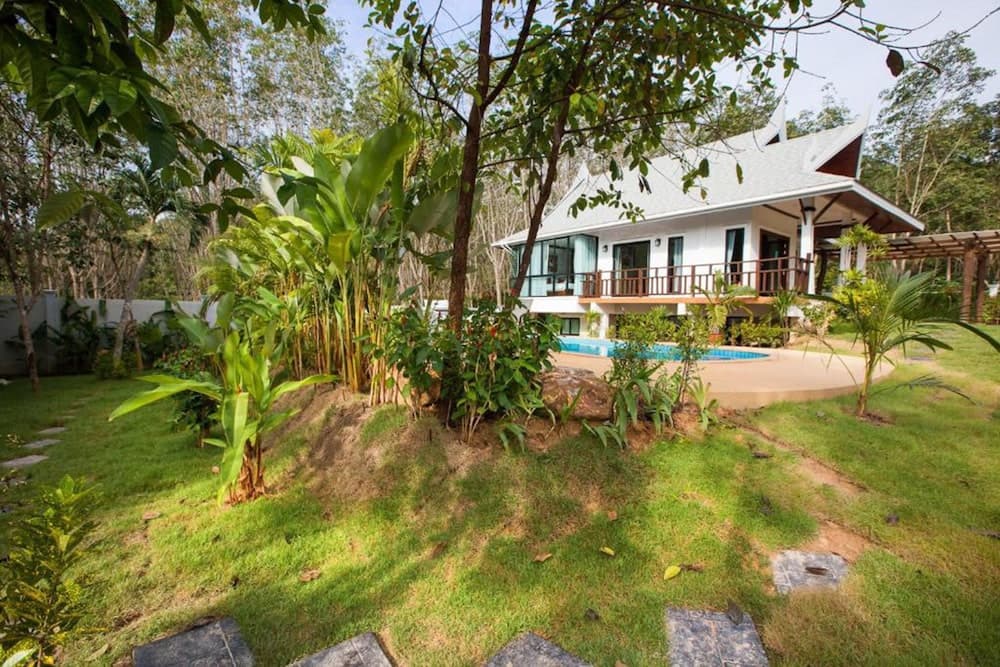 Krabi Naka Villa - photo 13