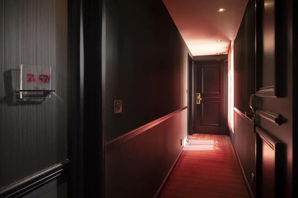 Hotel Elysees Regencia - photo 13