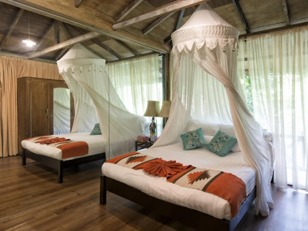 Fig Tree Hill Resort - photo 2