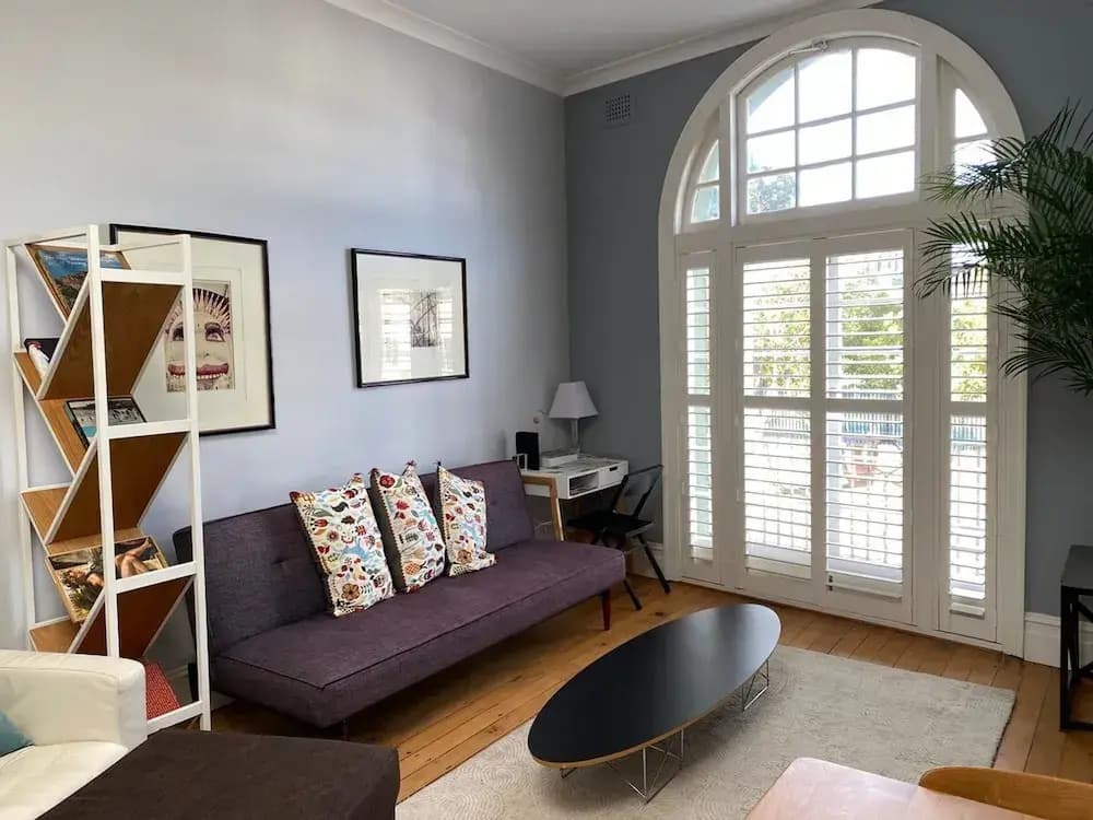 Duffotel Paddington Luxe 1-bedroom Apartment - photo 2