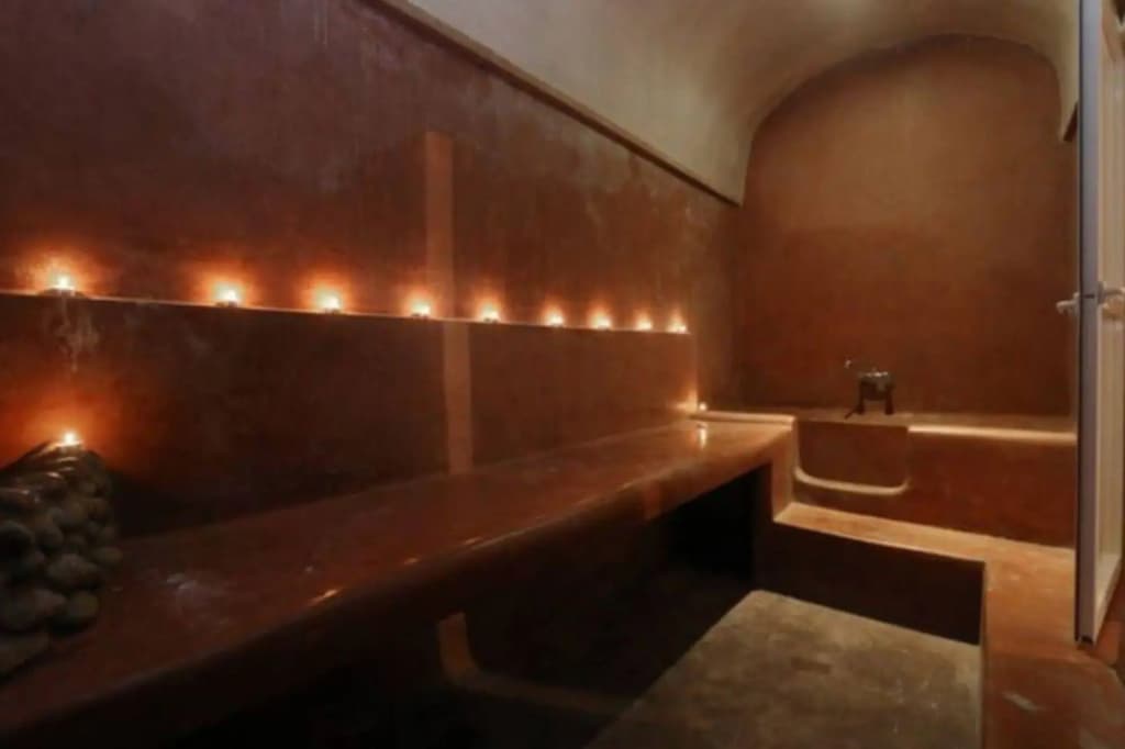 La Kasbah de Jade - photo 16