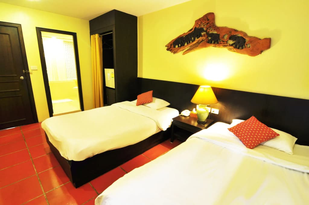 Baan Sukhumvit Soi 20 - photo 3