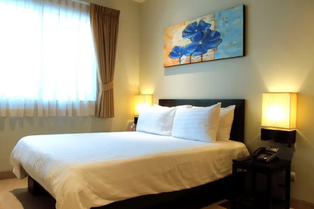 Serenity Resort & Residences Phuket - photo 5