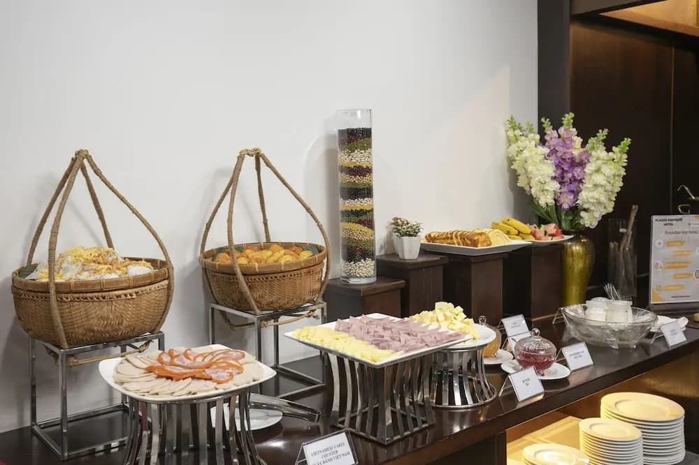 Palazzo Boutique Hotel - photo 13