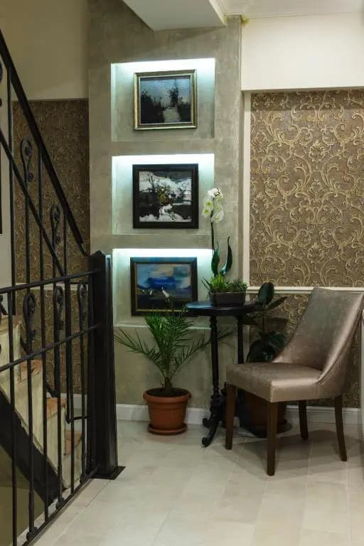 Omart Hotel-Gallery - photo 12