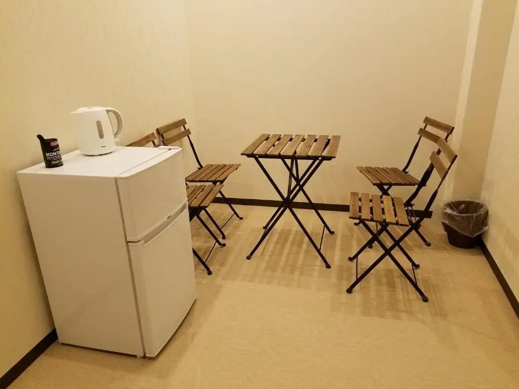 GUEST HOUSE Rice Chikko - photo 14