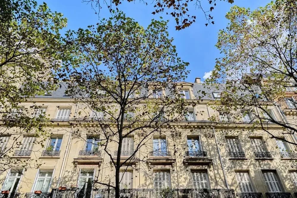 Luxurious Matignon/saint Honore Apartment - photo 1