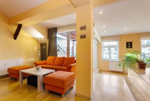 Perunova Apartments - photo 4