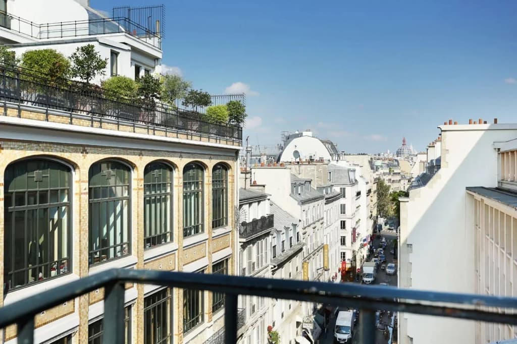 Hôtel de la Boétie - photo 14