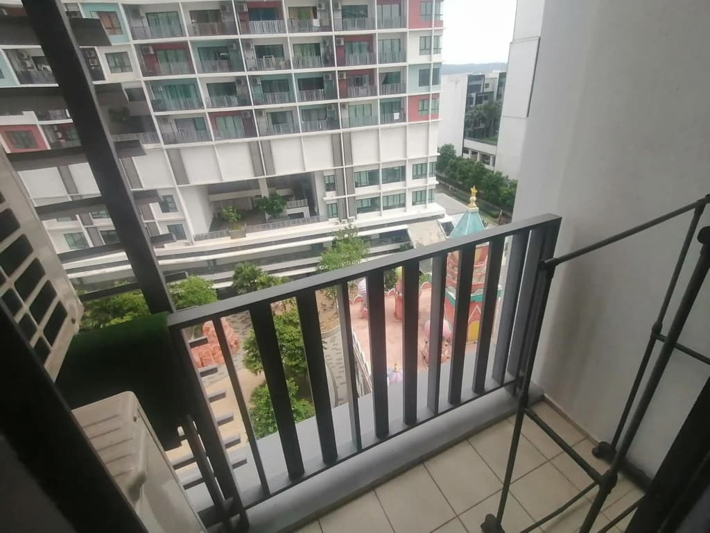 [Sleeps 4 Pax] @ I-City - photo 13