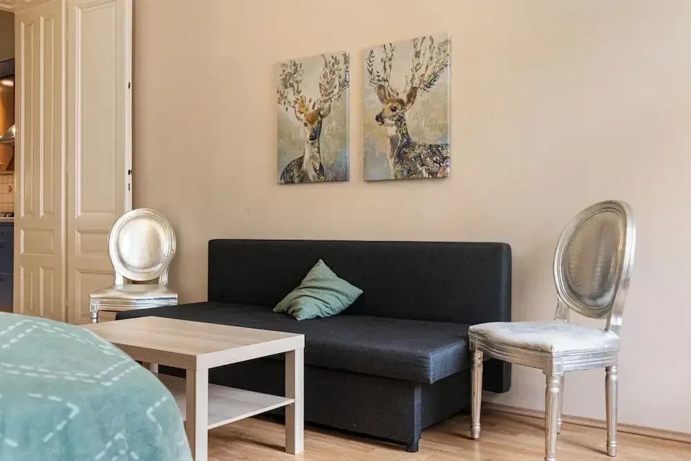 2BR Apartment Central Long Stay - photo 4