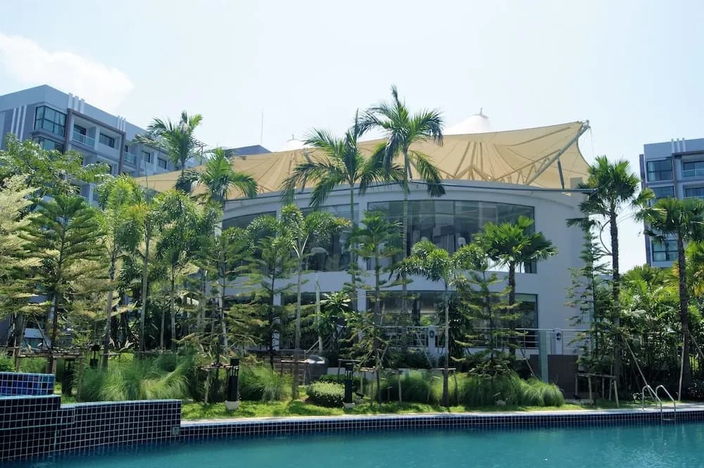 Dusit Grand Park by Lurii - photo 15