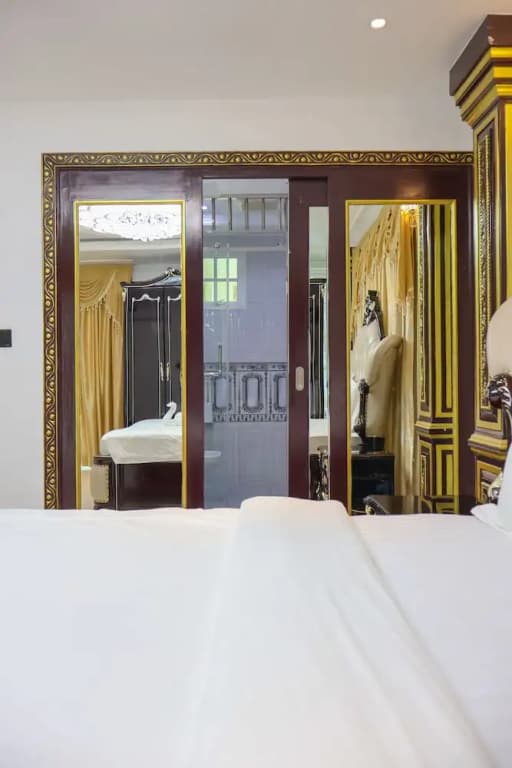Starry View Guest house - photo 40