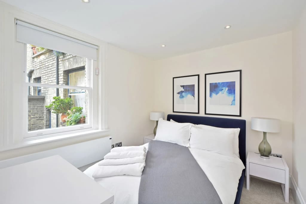 The Soho Mandeville - photo 4