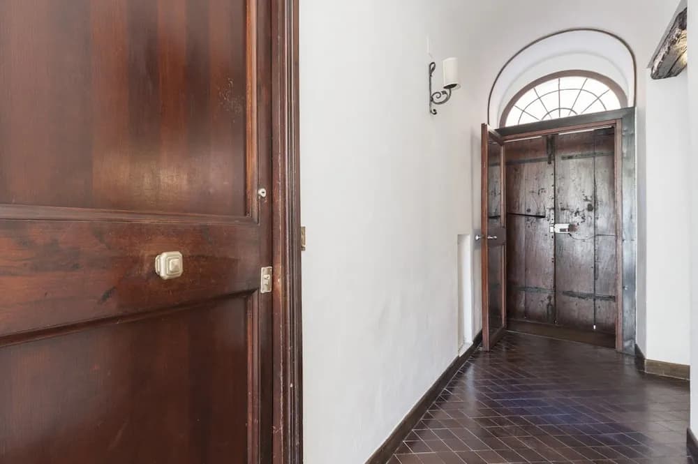 Blue Apartment Trastevere - photo 9