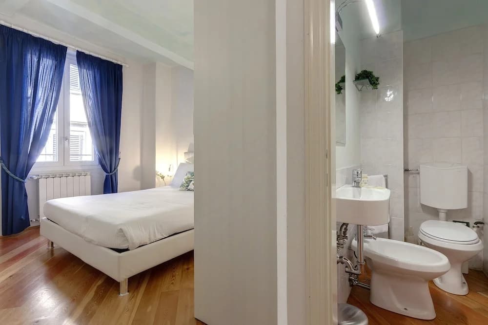 Apartment Il Magnifico - Florence - photo 2