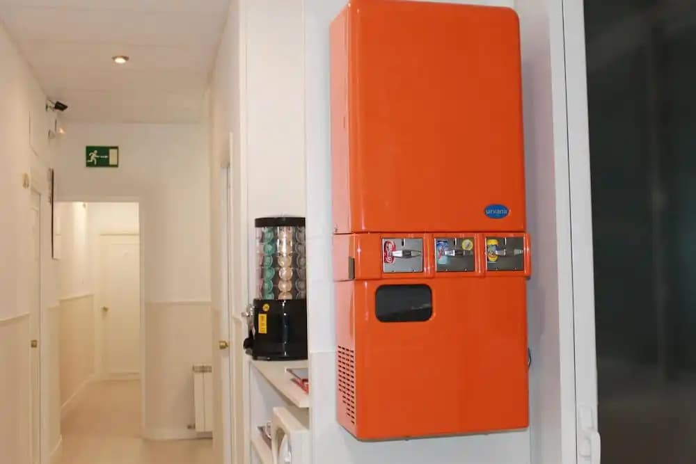Hostal Abitum Madrid - photo 12