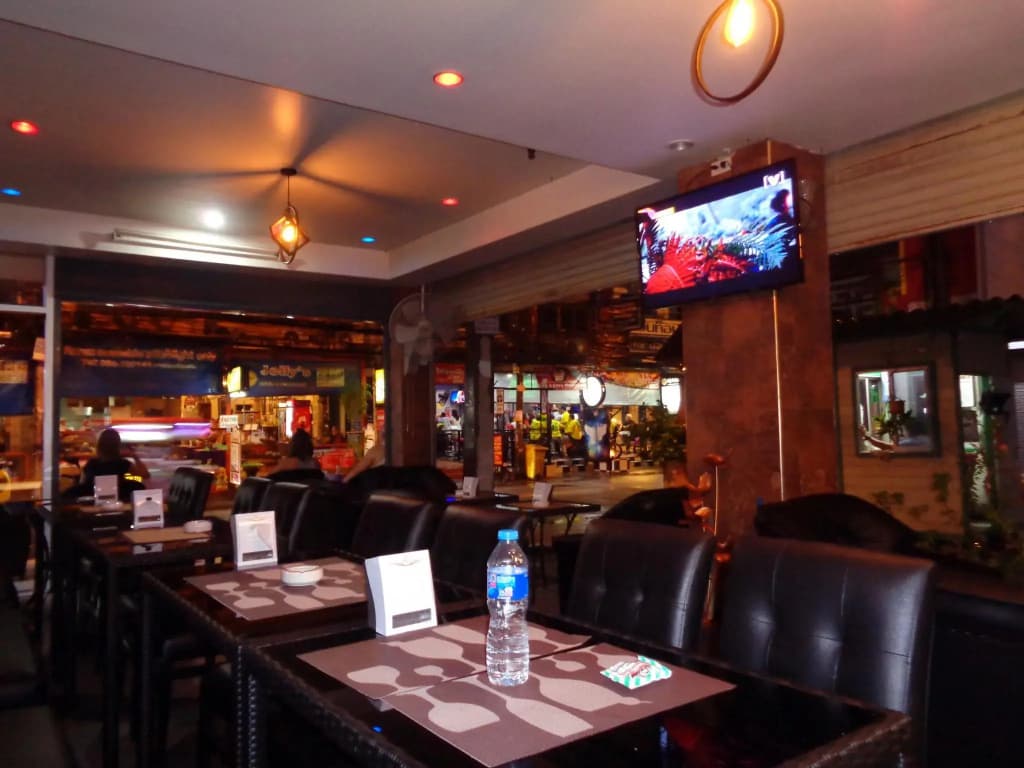 Chill Inn - photo 21