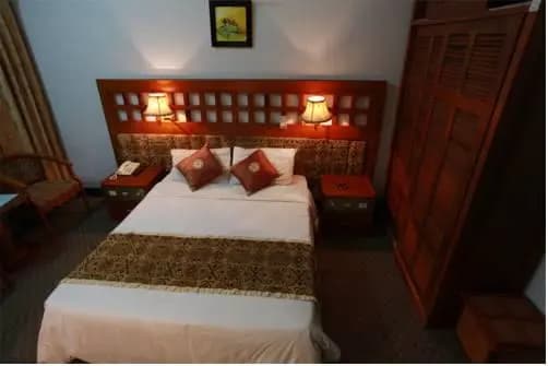 Dong Do Hotel - photo 6
