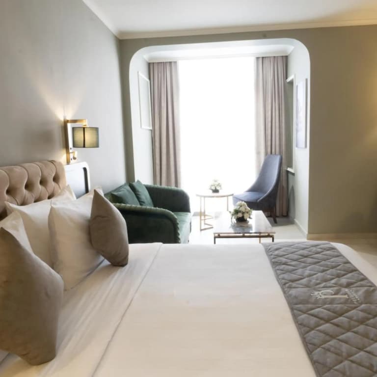 President Hotel - photo 41