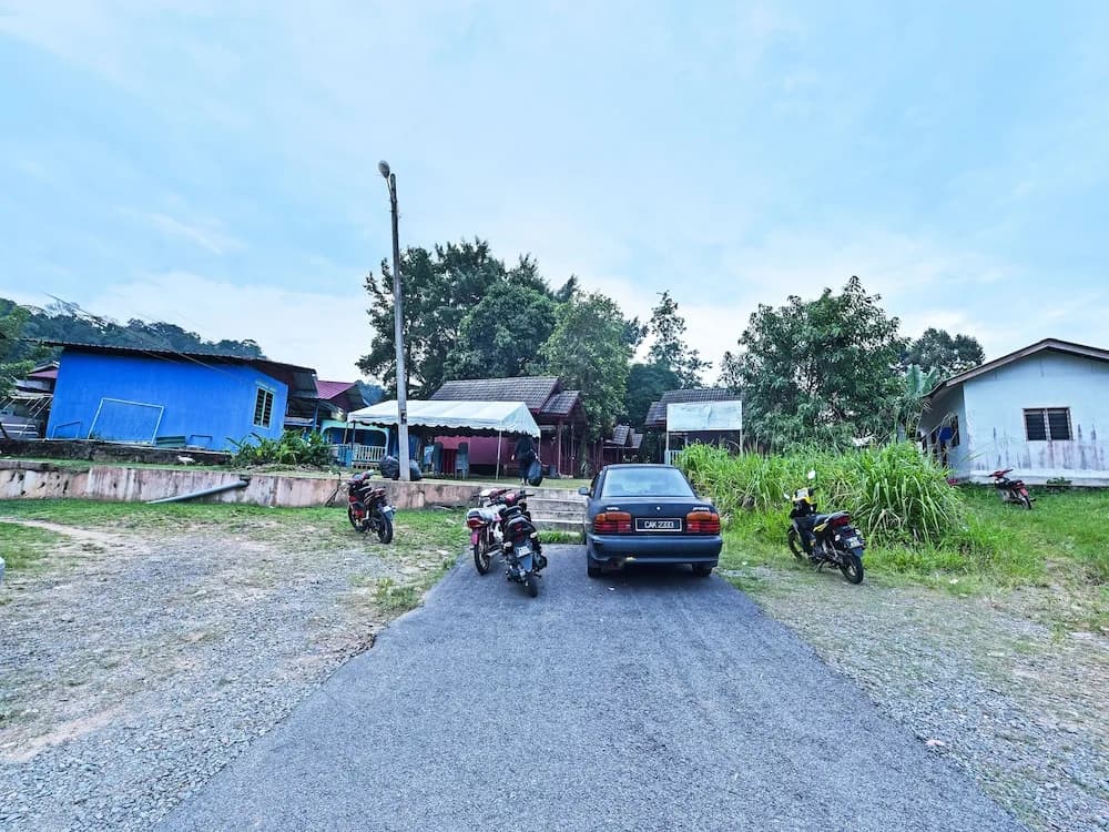 OYO 90620 Mahseer Chalet - photo 7
