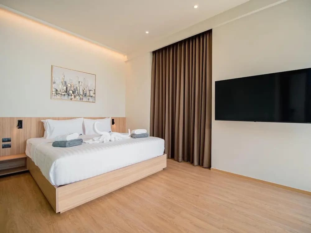 Elegant Aileen 3 Bedroom Pool Villa Naithon - photo 3