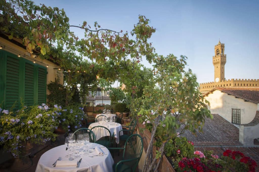Hotel Hermitage - photo 10