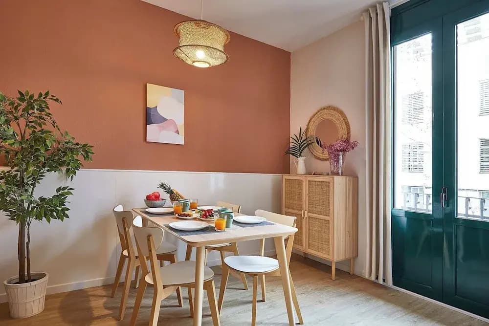 BBarcelona Clot Apartments - photo 27