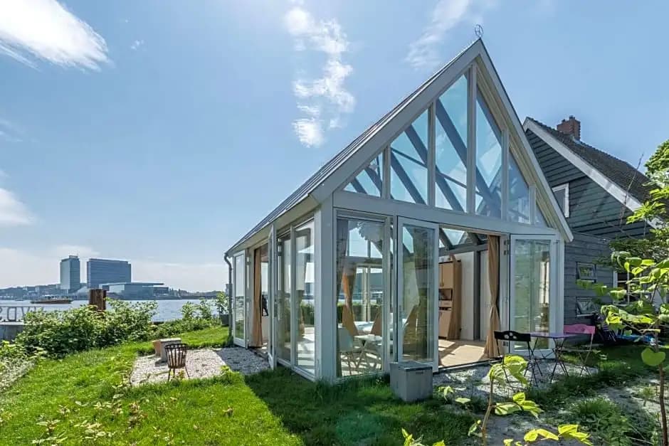 The Panorama Suite (Mandelahuisje) - main photo