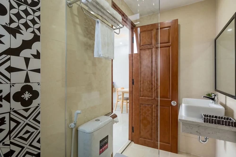 Happy House Apartment - photo 9