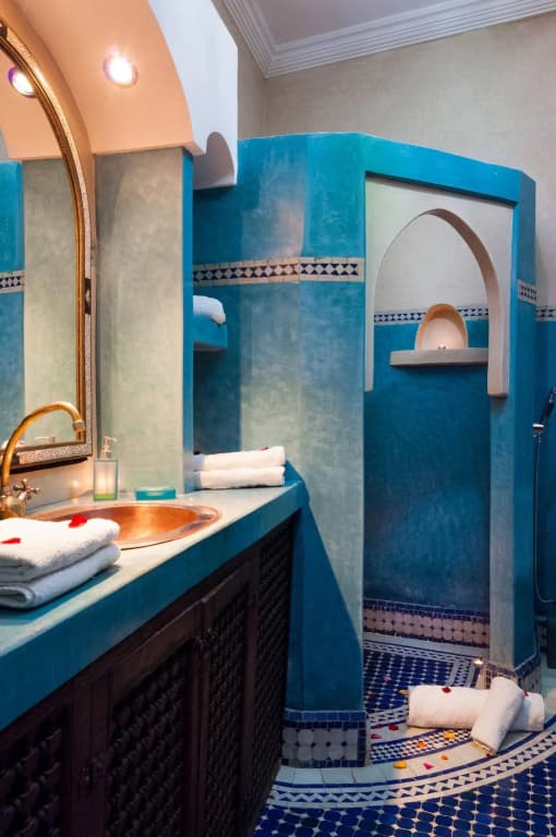 Riad Bab Agnaou - photo 10