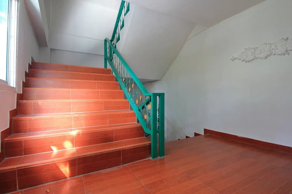 OYO 410 Diamond Boutique Hostel - photo 9