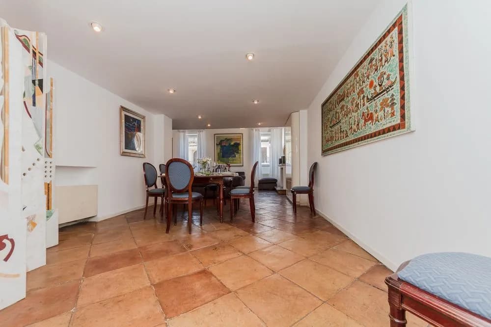 Spagna 66 - Penthouse with Terrace - photo 11