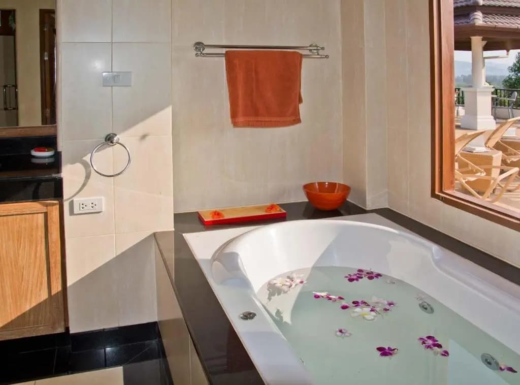 Villa Oriole - Luxury Pool Villa - photo 16