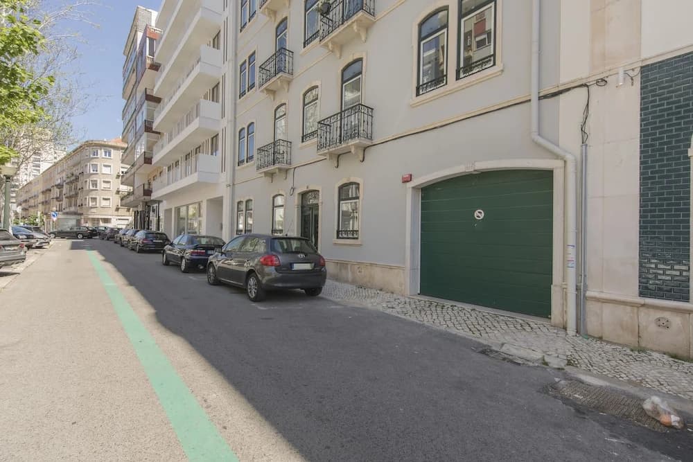 Saldanha Valmor Terrace - photo 1