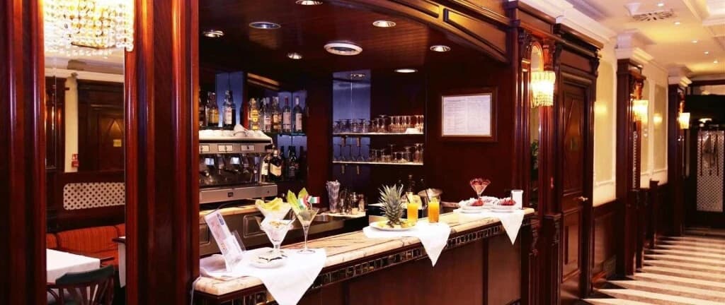 Hotel Regent - photo 35