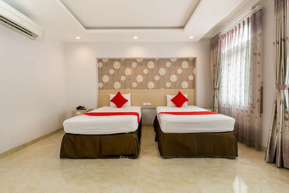 Bin Bin Hotel 3 - Near SC Vivo City D7 - photo 6