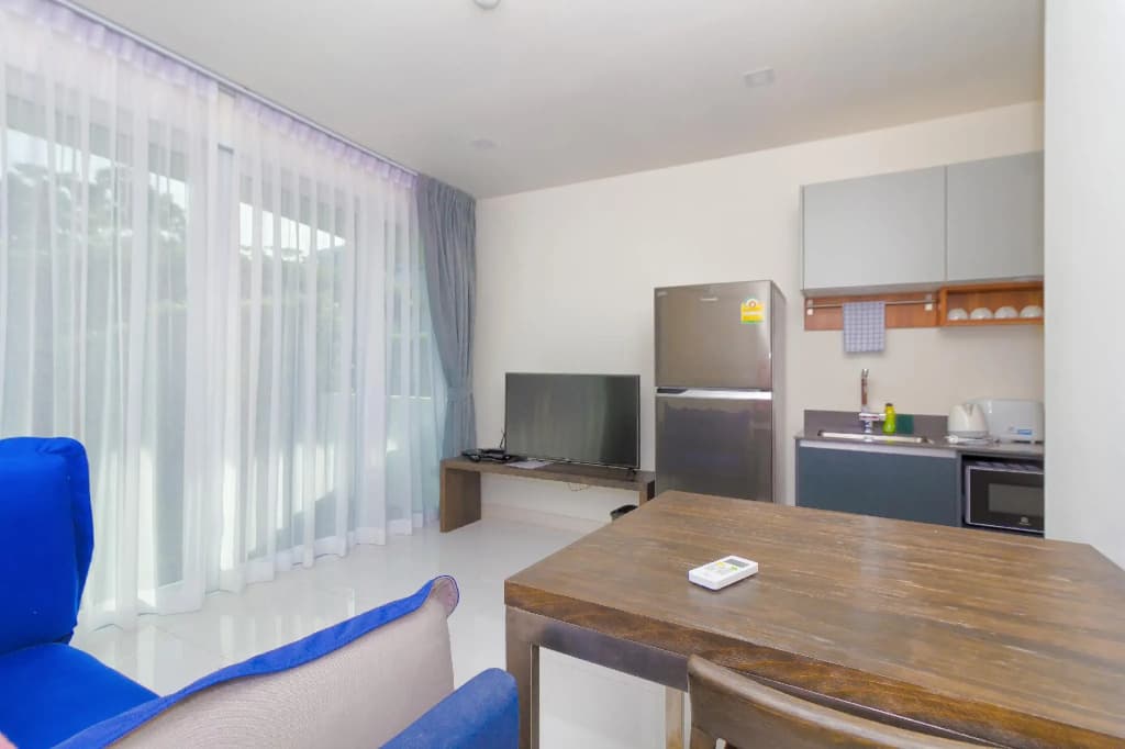 Karon Butterfly Residence - main photo