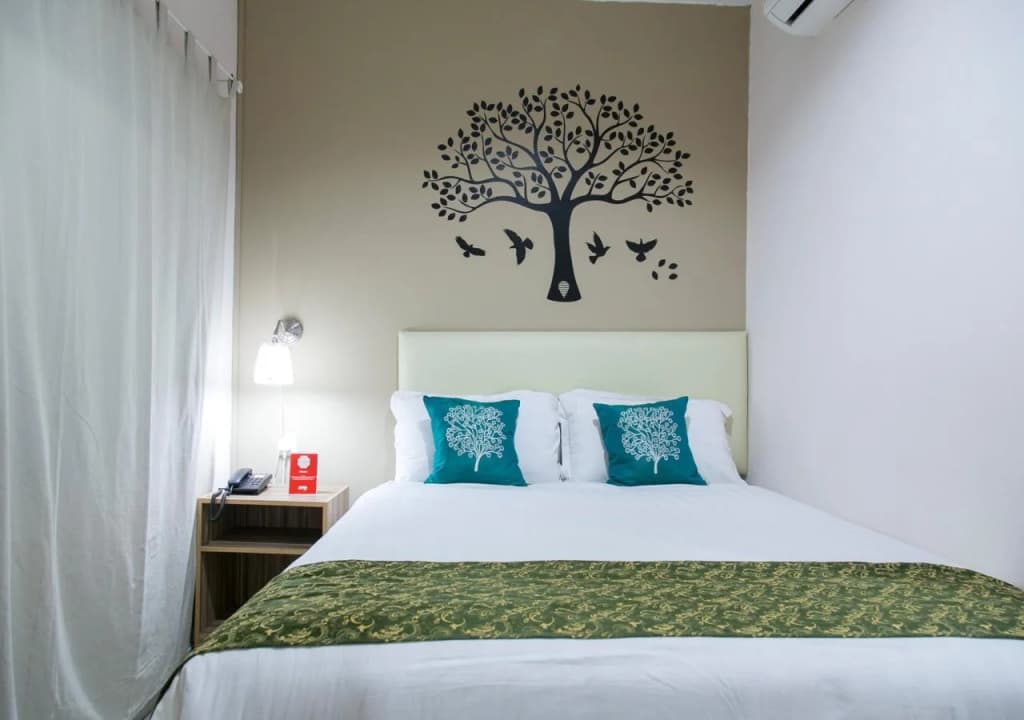 OYO 90106 Sindbad Hotel - photo 3